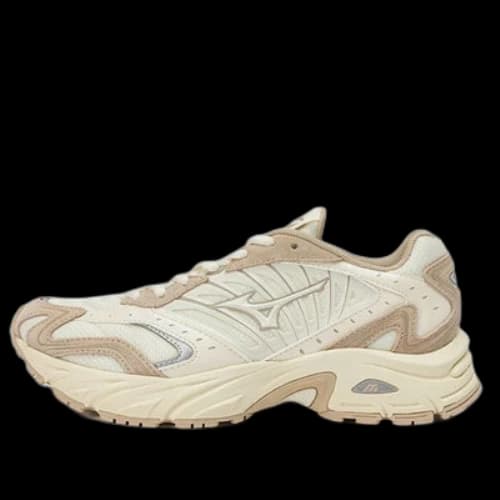 Mizuno FIYI 2K 'Milk White'