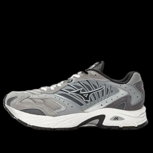 Mizuno Fiyi 2K 'Grey'