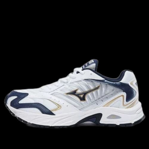 Mizuno FIYI 2K 'White Black'