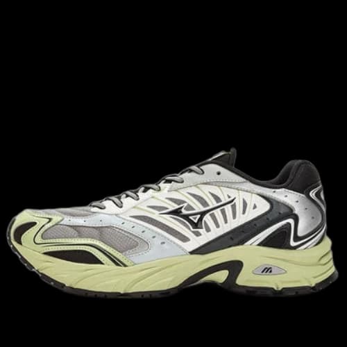 Mizuno Fiyi 2k 'Green Black'