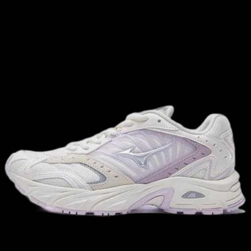 Mizuno FIYI 2K 'White Purple'