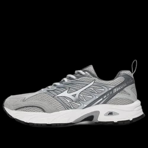 Mizuno LG 2000 'Grey'
