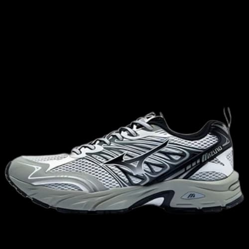 Mizuno LG 2000 'Grey Green'