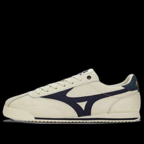 Mizuno LG 60S 'AntiSlip Durable LowTop Casual'