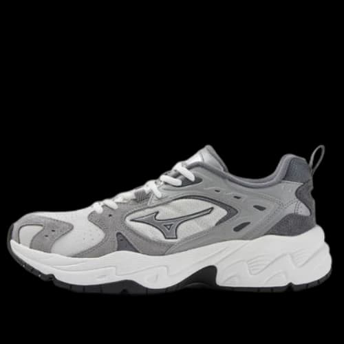 Mizuno Trainer 2K 'Light Grey'