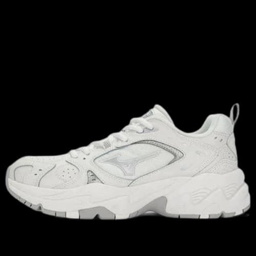 Mizuno Casual Dad Shoes 'White'