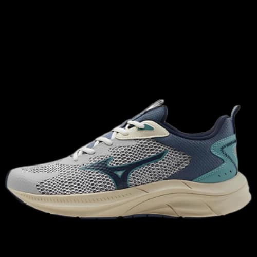 Mizuno Pi Lite V2 'Grey'