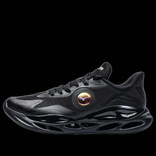 Mizuno KOI 2.0 'Black'