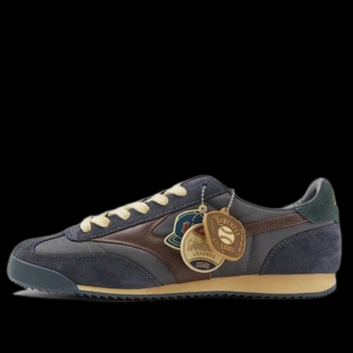 Mizuno LG 60S x U.sage