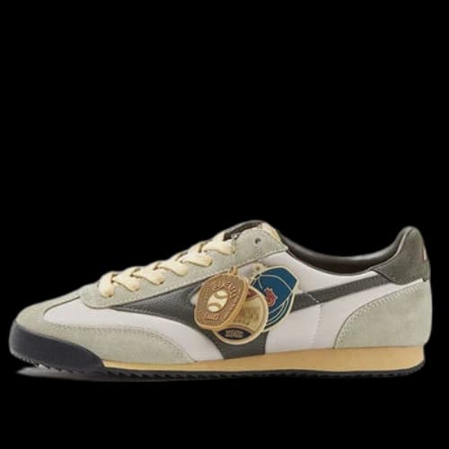 U.sage x Mizuno LG 60S