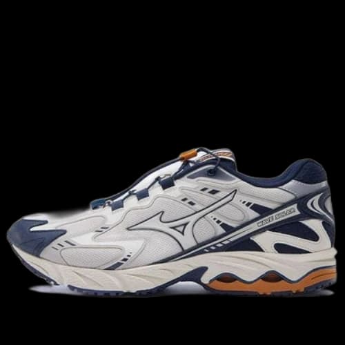 Mizuno Wave Rider V2 'Slip Resistant LowTop Casual'