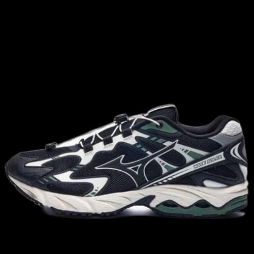 Mizuno Wave Solar V2 'Black Lifestyle Low'