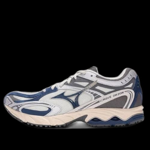 Mizuno Wave Orion 'Retro Blue'