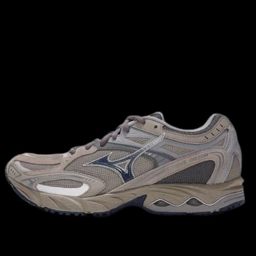 Mizuno WAVE ORION 'Versatile Comfort LowTop Casual'