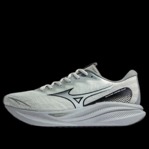 Mizuno Astro Plus 'Grey'