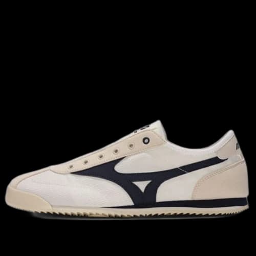 Mizuno LG 60S 'White Beige'