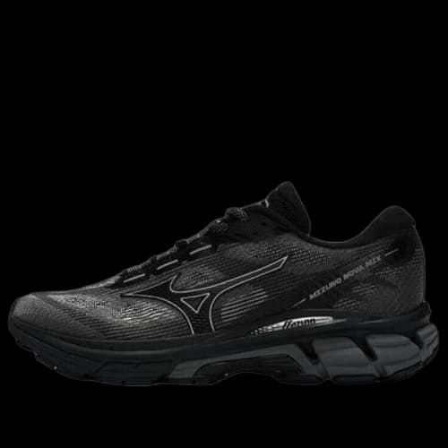 Mizuno NOVA MIX 'Black'
