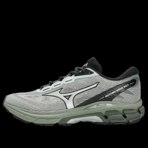 Mizuno NOVA MIX 'Grey Green'