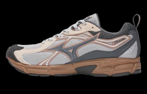 Mizuno Speed 10 S 'Beige'