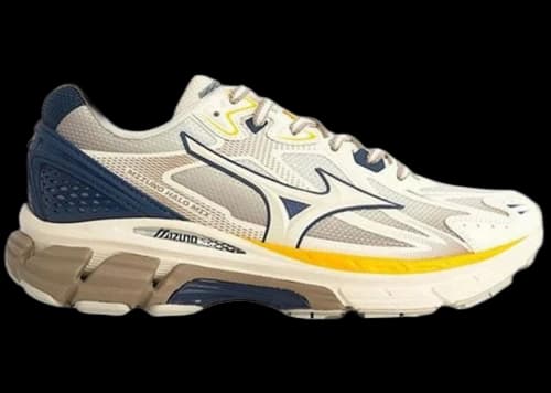 Mizuno Halo Mix Beige