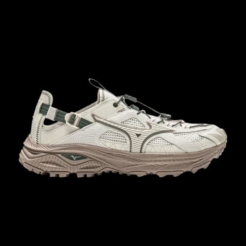 Mizuno Racer Trail SE 'Wheat Beige'
