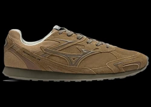 Mizuno LG 60S 2K Brown Caramel