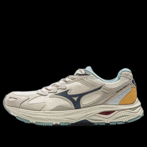 Mizuno Racer S 'Wheat Beige'