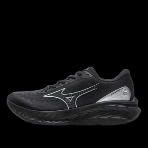 Mizuno Wave Mujin LS GTX 'Black Grey'
