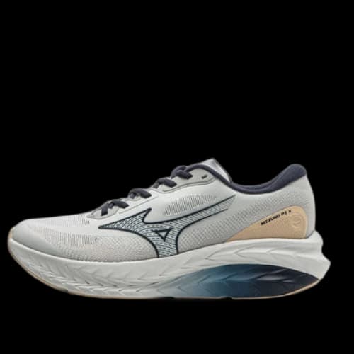Mizuno PI X 'Light Grey'