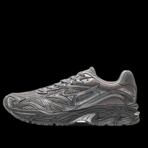 Mizuno ADVENTURE V2 'Rock Grey'