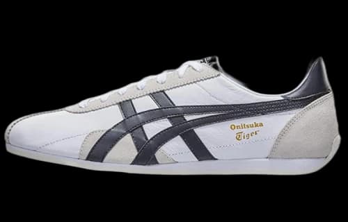 Onitsuka Tiger Runspark 'White Black'