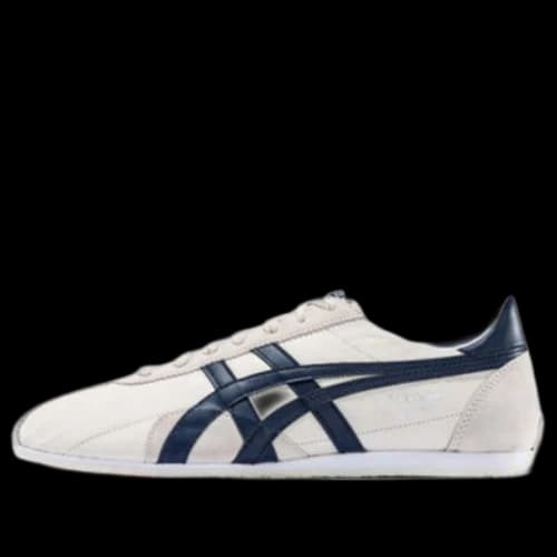 Onitsuka Tiger Runspark 'Creamwhite Black'