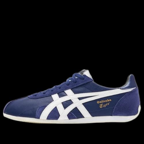 Onitsuka Tiger Runspark 'Blue Yellow'