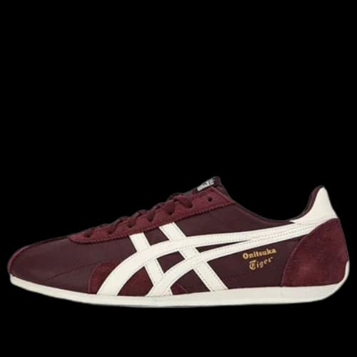 Onitsuka Tiger Runspark 'Red'