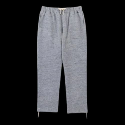 Mizuno x U.sage Sportswear Pants 'Grey'