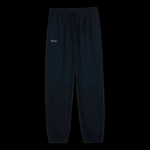 Mizuno Heritage Sportswear Pants 'Black'
