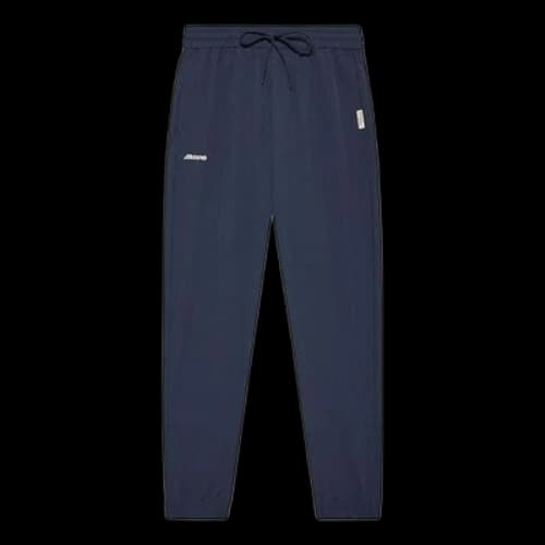 Mizuno Heritage Casual Pants 'Navy'