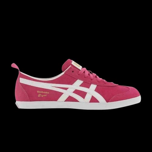 ASICS Mexico 66 Vulc SU 'Magenta White' (Women's)