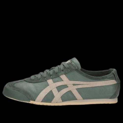 Onitsuka Tiger Mexico 66 'Green Blue'