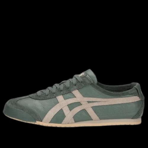 Onitsuka Tiger Mexico 66 'Dark Green'