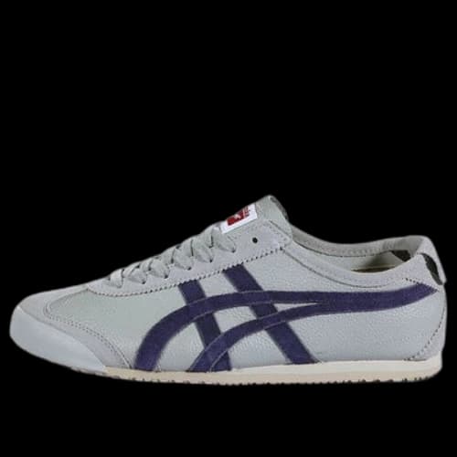 Onitsuka Tiger Mexico 66 'Grey Blue'