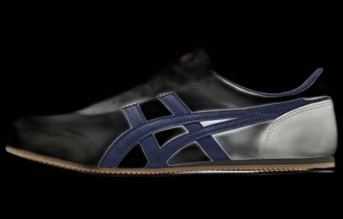 Onitsuka Tiger Track Trainer 'White Blue'