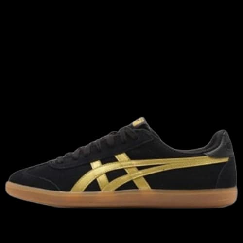 Onitsuka Tiger Tokuten 'Black Golden'
