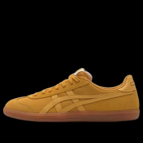 Onitsuka Tiger Tokuten 'Yellow'