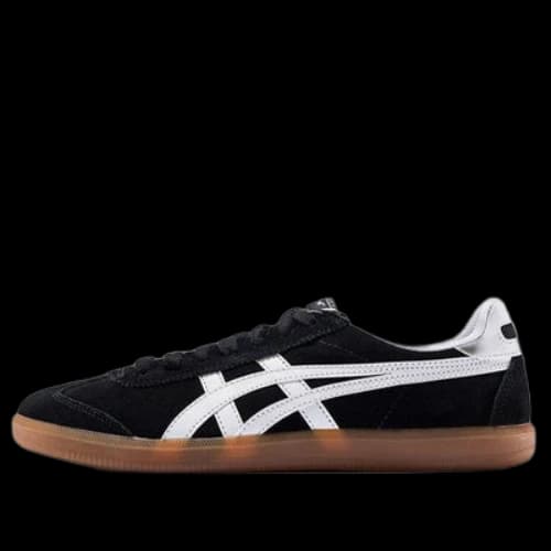 Onitsuka Tiger Tokuten 'Black White'