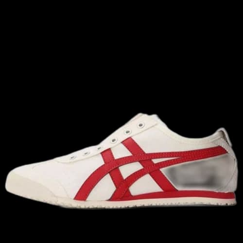 Onitsuka Tiger Mexico 66 'White Red'