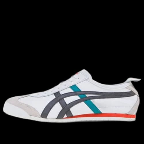 Onitsuka Tiger Mexico 66 'White Green Red'