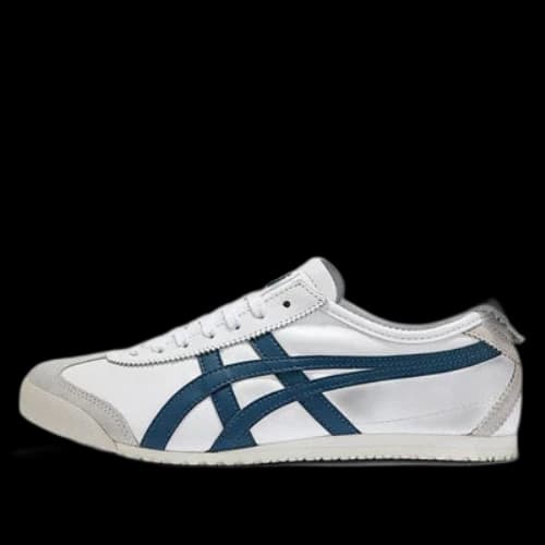 Onitsuka Tiger Mexico 66 'White Blue'