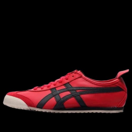 Onitsuka Tiger Mexico 66 'Board Red Black'
