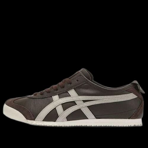 Onitsuka Tiger Mexico 66 'Brown'